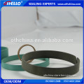 mechanical seal hydraulic seal Fabric phenolic resin guide strips for excavator